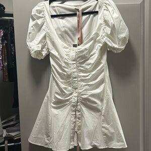 House of CB dress